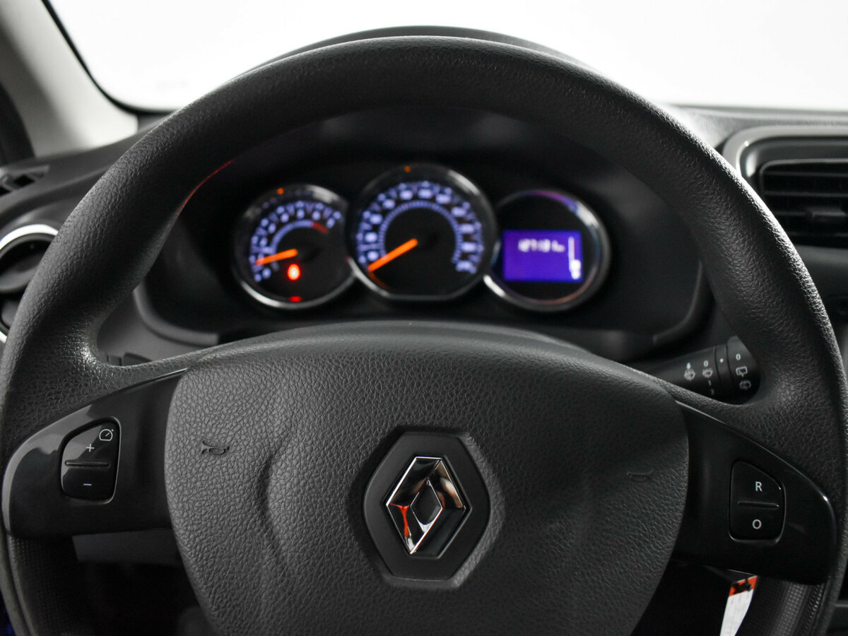 Купить Renault Sandero Stepway II, 2018, 127 130 км, фото №16