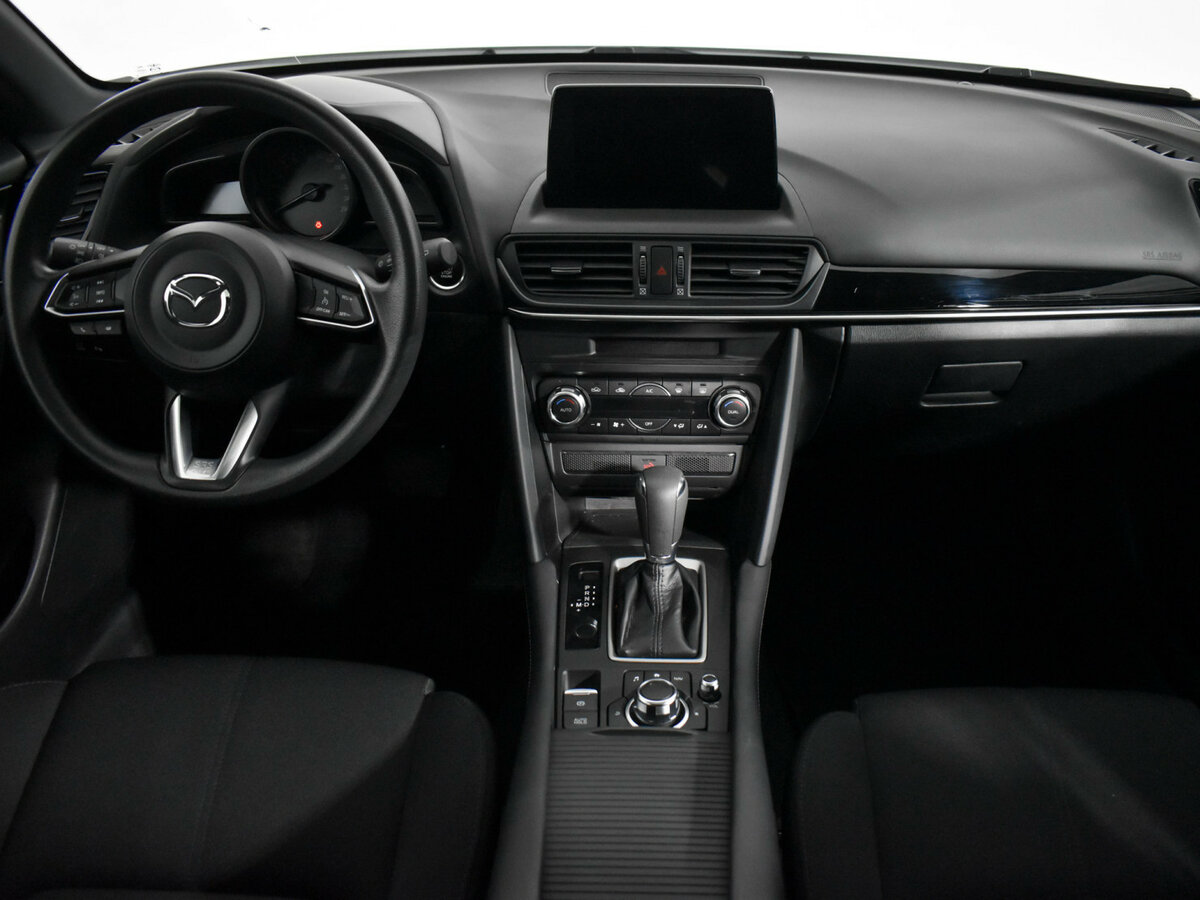 Купить Mazda CX-4 I Рестайлинг, 2022, 30 813 км, фото №12