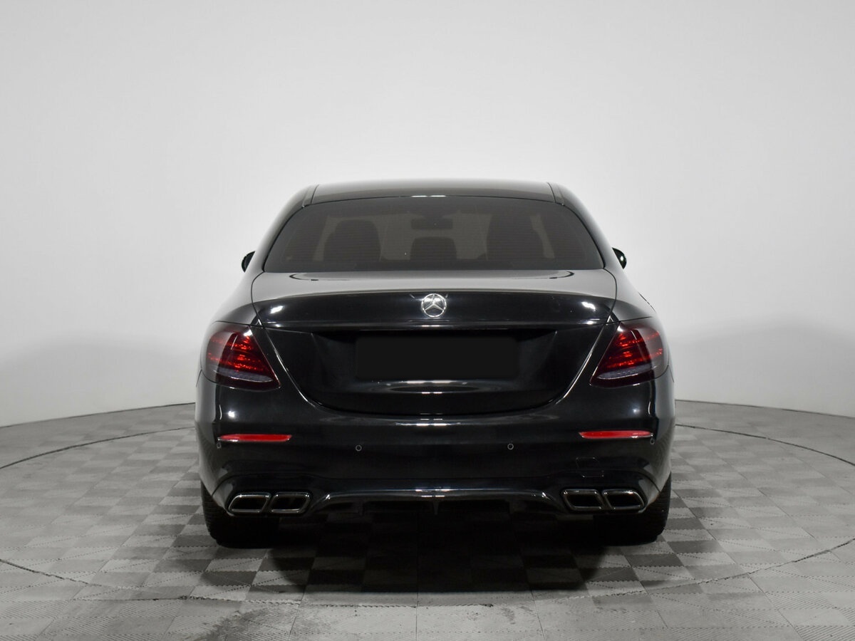 Купить Mercedes-Benz E-Класс 220 d V (W213, S213, C238), 2019, 67 708 км, фото №6