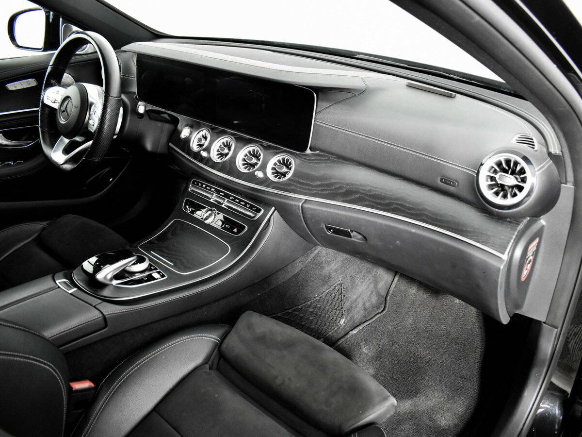 Купить Mercedes-Benz E-Класс 220 d V (W213, S213, C238), 2019, 67 708 км, фото №13