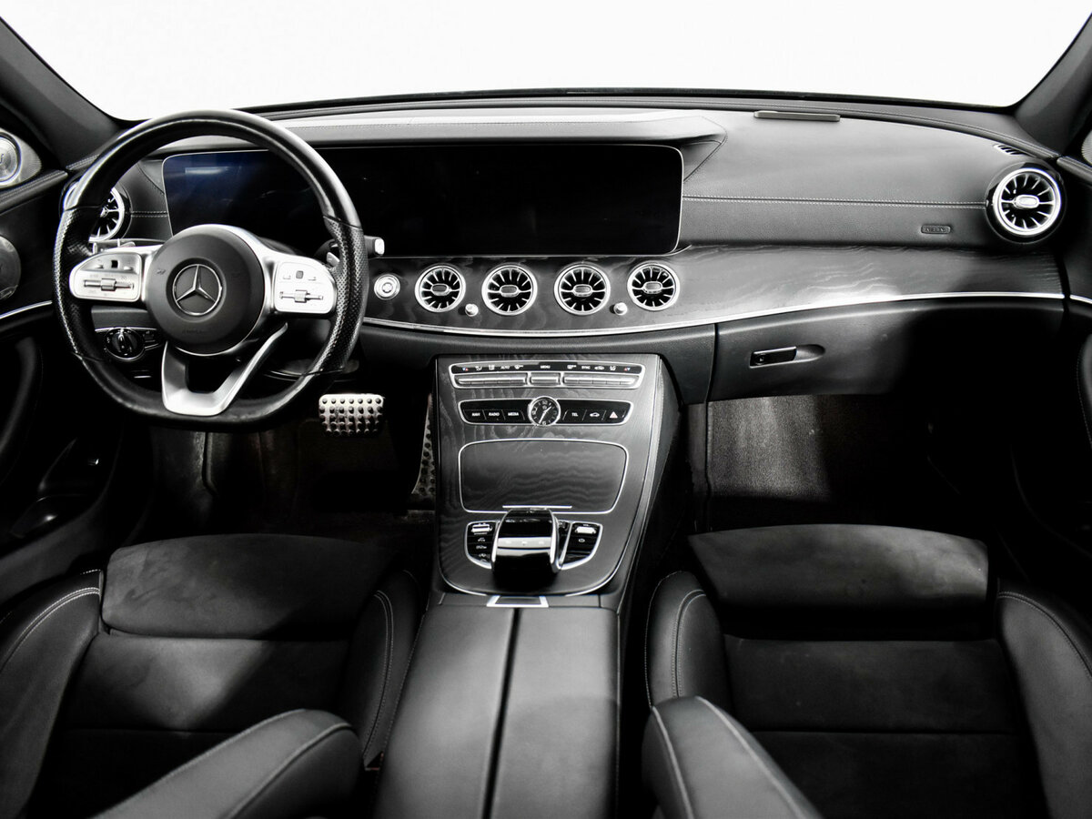 Купить Mercedes-Benz E-Класс 220 d V (W213, S213, C238), 2019, 67 708 км, фото №14