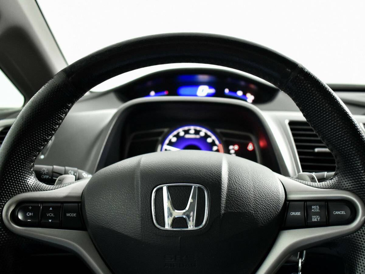 Купить Honda Civic VIII Рестайлинг, 2009, 224 000 км, фото №14