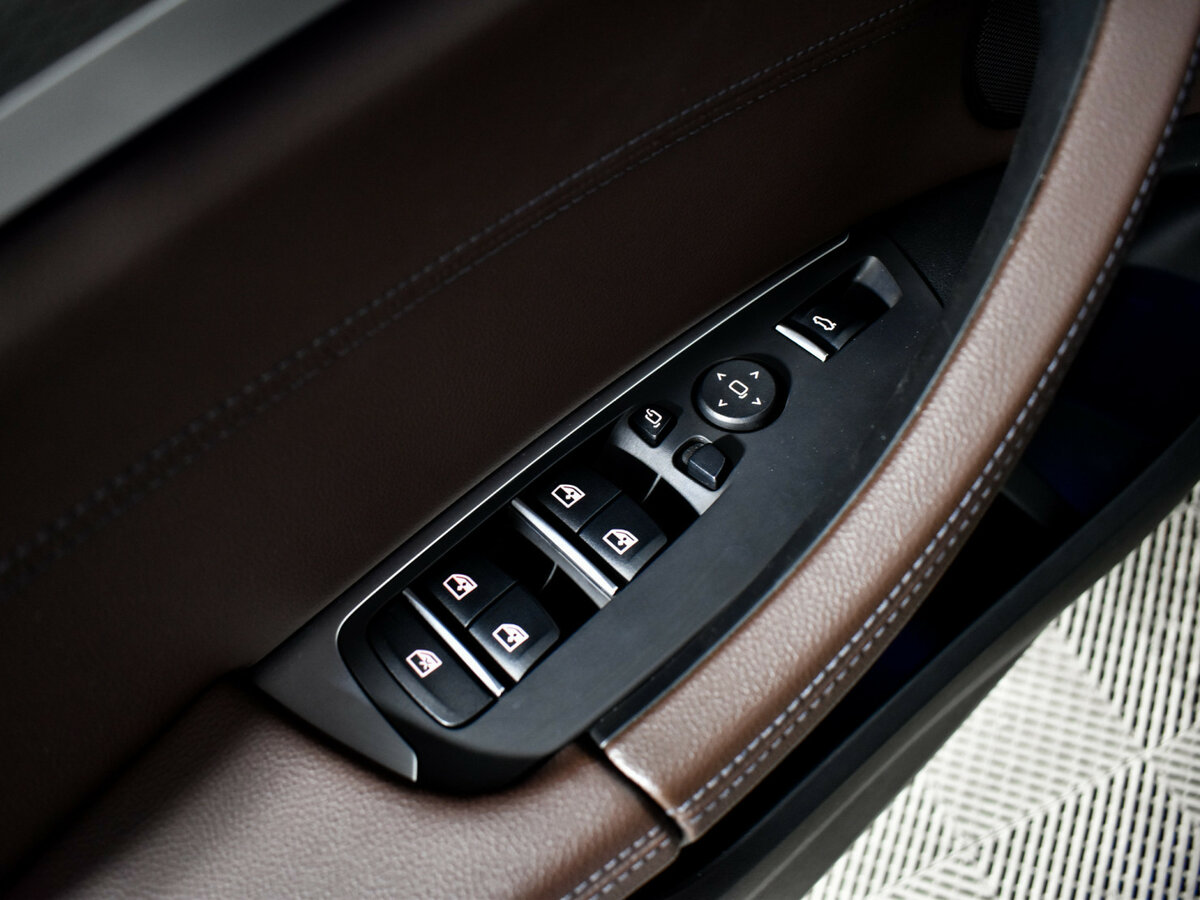 Купить BMW X3 20d xDrive III (G01), 2021, 62 605 км, фото №15