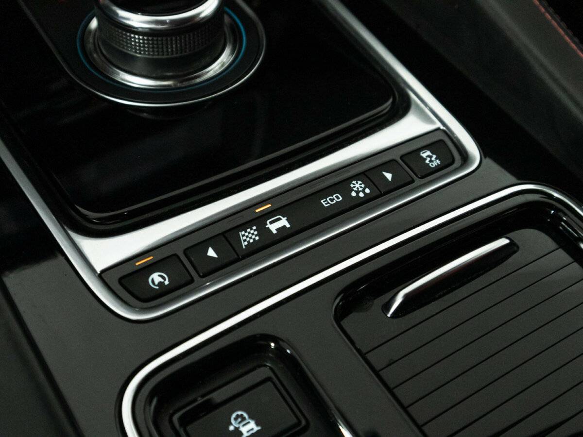 Купить Jaguar F-Pace I, 2017, 37 392 км, фото №18