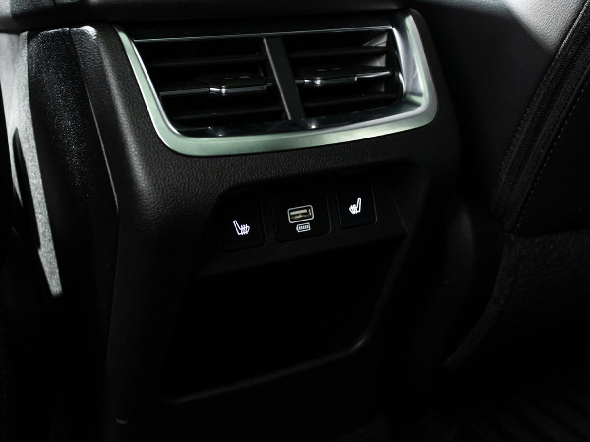 Купить Haval F7 II, 2024, 2 230 км, фото №22