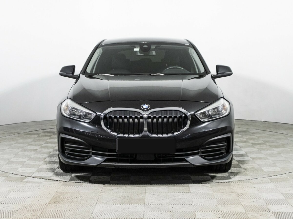 BMW 1 серии