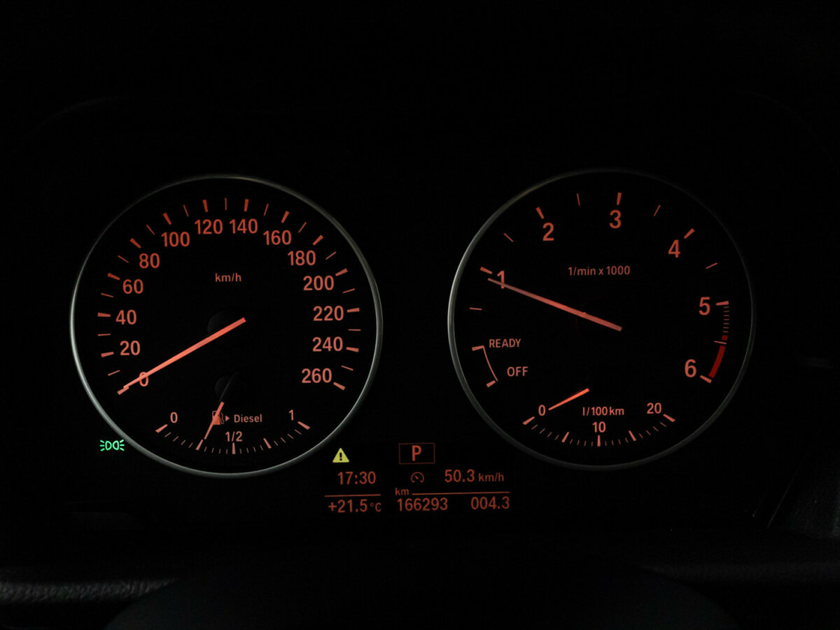 Купить BMW 2 серии Gran Tourer Gran Tourer 216d F46, 2015, 166 288 км, фото №11