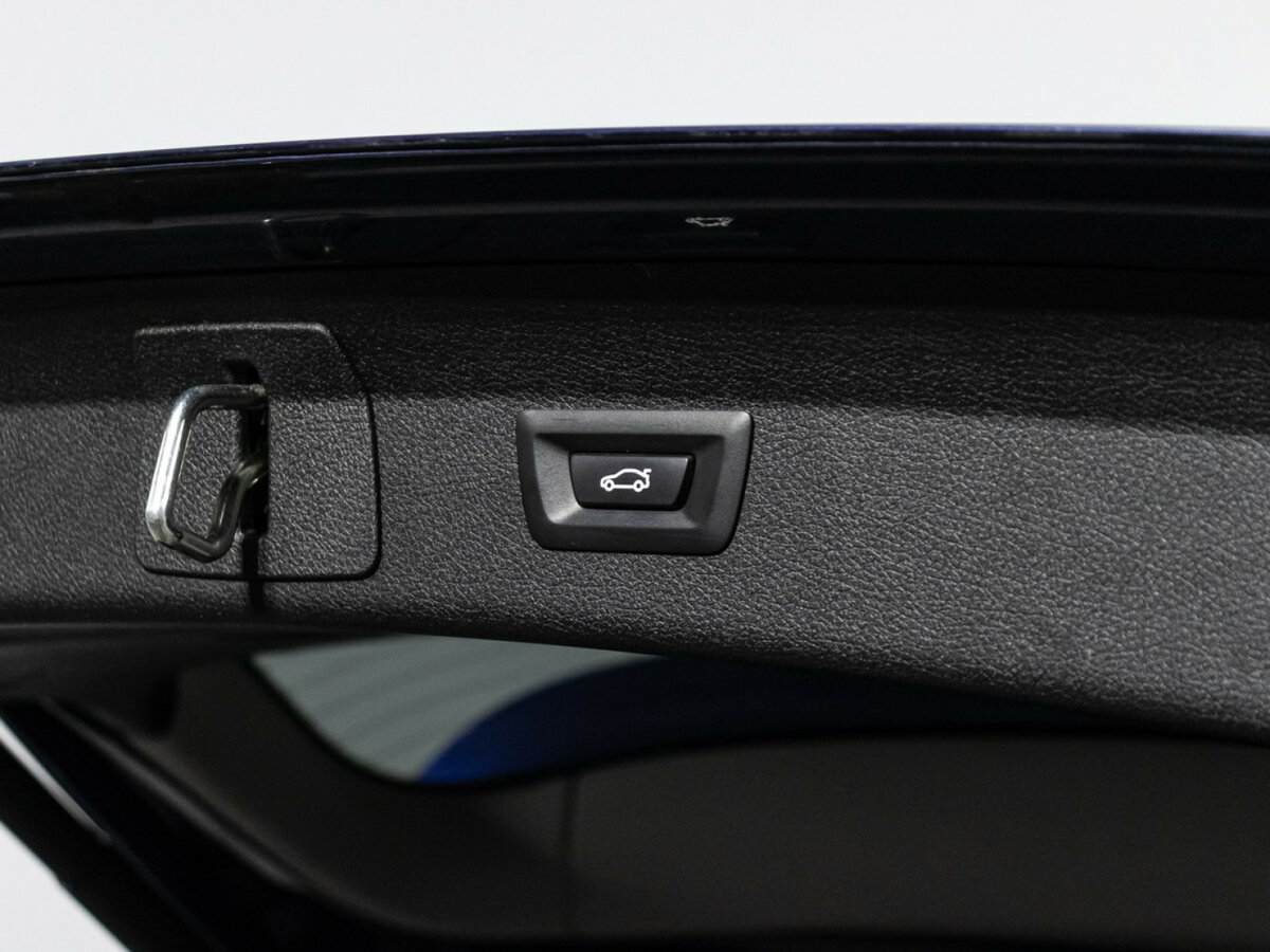 Купить BMW 2 серии Gran Tourer Gran Tourer 216d F46, 2015, 166 288 км, фото №17