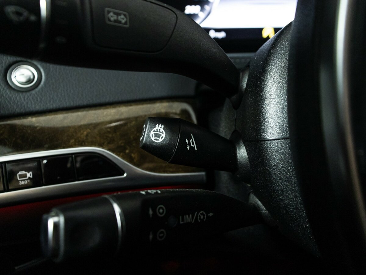 Купить Mercedes-Benz S-Класс 350 CDI BlueTEC Long 9G-TRONIC VI (W222, C217), 2015, 123 828 км, фото №17