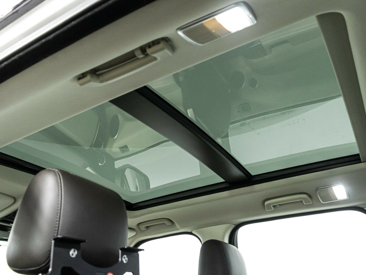 Купить Land Rover Range Rover Sport II, 2017, 119 800 км, фото №13