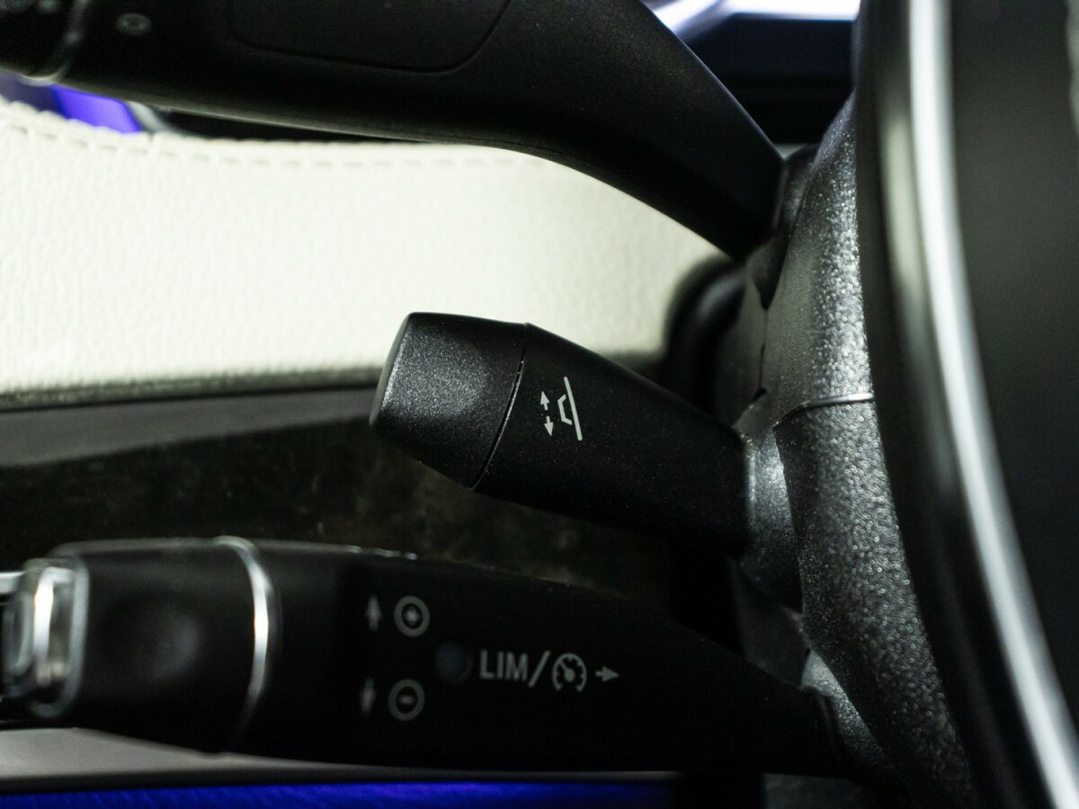 Купить Mercedes-Benz S-Класс 350 CDI BlueTEC VI (W222, C217), 2014, 222 561 км, фото №21