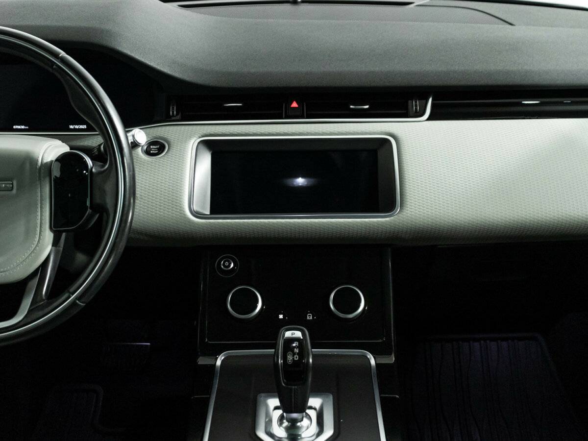 Купить Land Rover Range Rover Evoque II, 2019, 70 627 км, фото №12