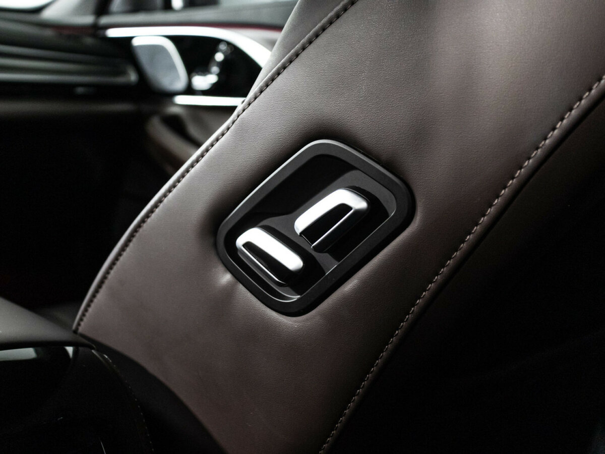 Купить Exeed TXL I Рестайлинг 2, 2024, 20 285 км, фото №21