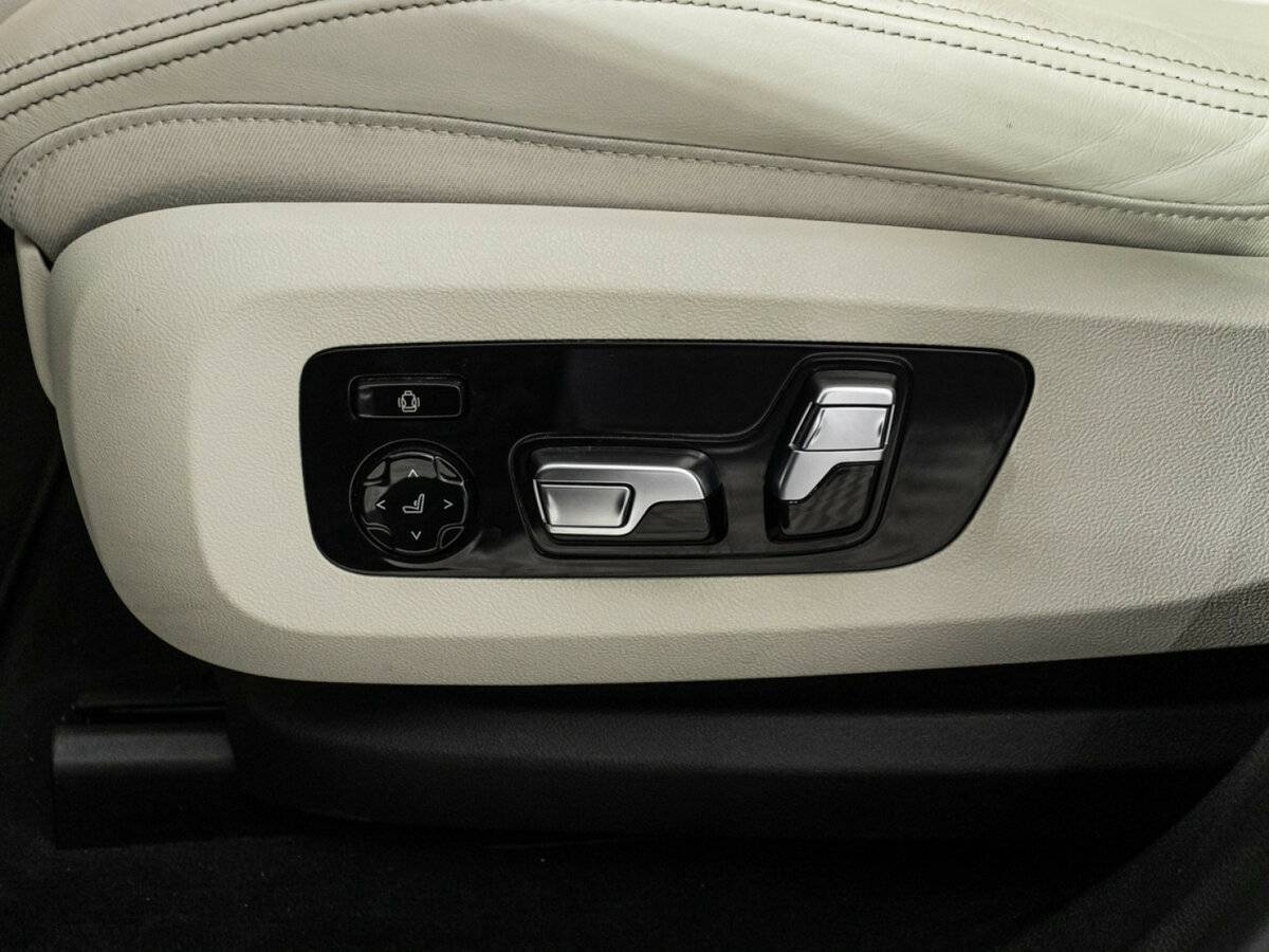 Купить BMW X6 30d III (G06), 2020, 161 872 км, фото №16