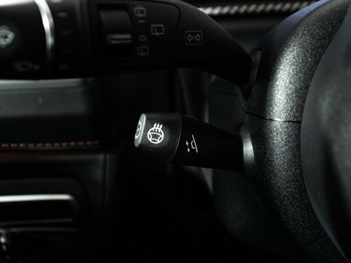 Купить Mercedes-Benz G-Класс AMG 63 AMG II (W463), 2020, 61 475 км, фото №21