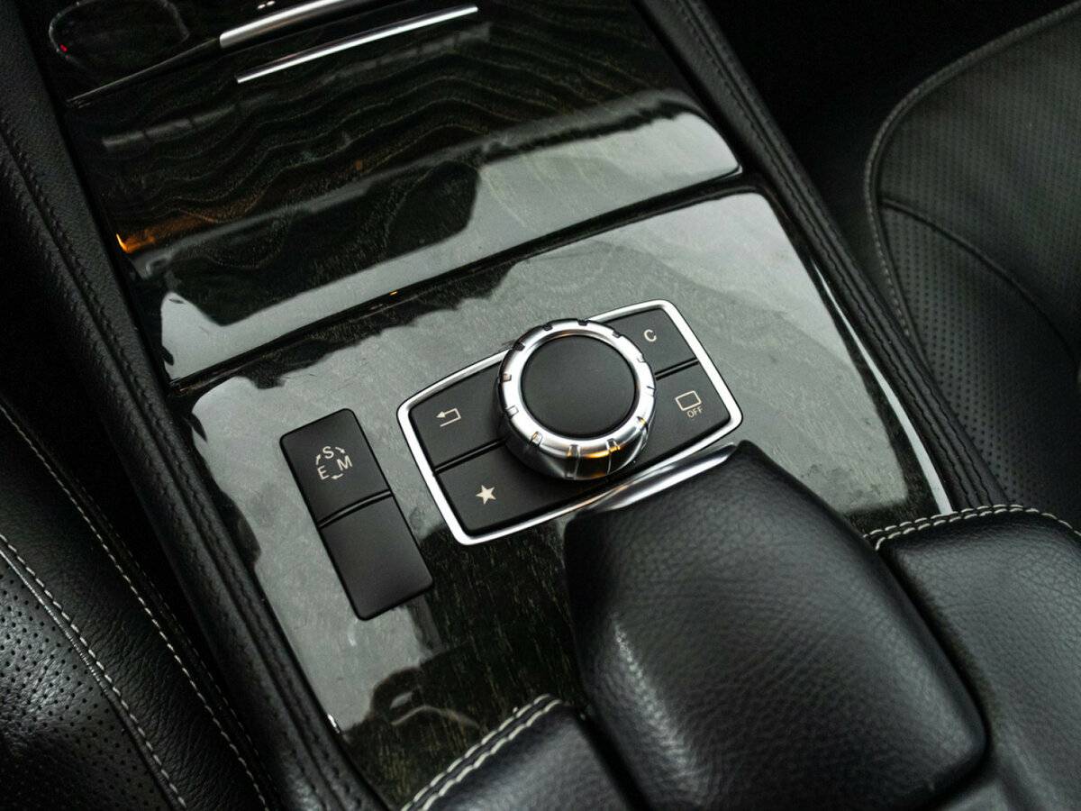 Купить Mercedes-Benz CLS 250 BlueTEC II (C218) Рестайлинг, 2015, 144 000 км, фото №18