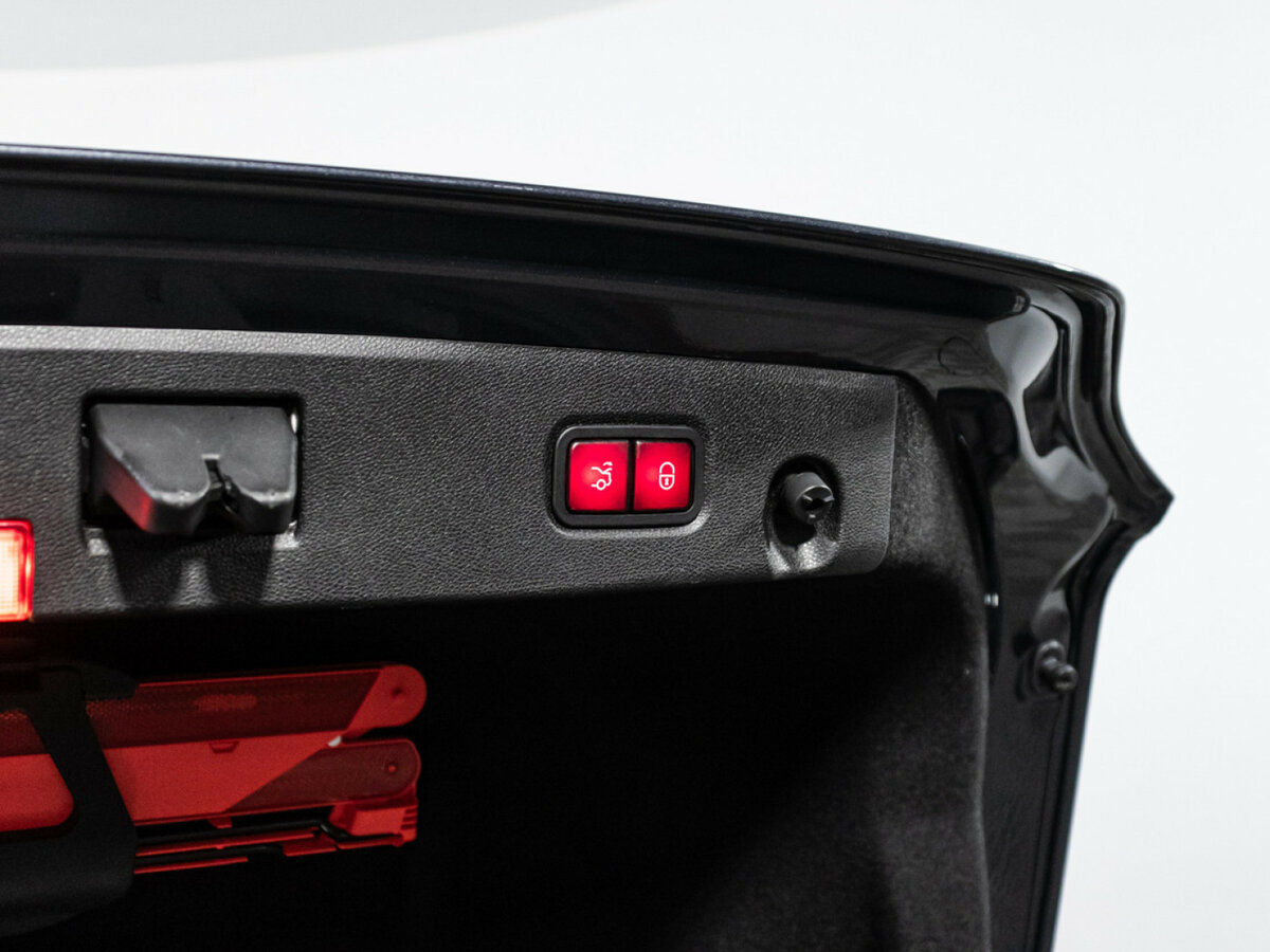 Купить Mercedes-Benz CLS 250 BlueTEC II (C218) Рестайлинг, 2015, 144 000 км, фото №21