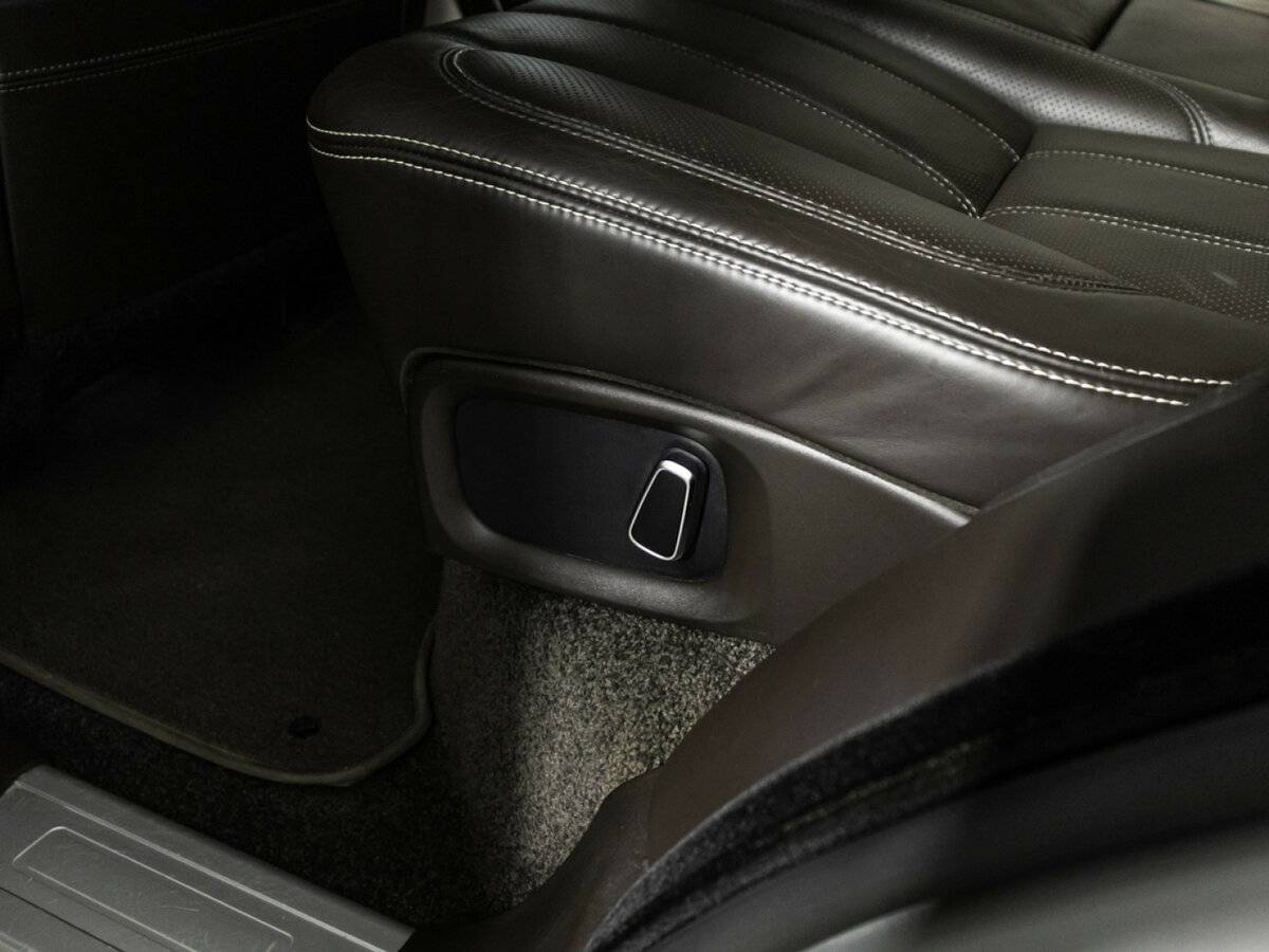 Купить Land Rover Range Rover IV, 2014, 211 531 км, фото №22