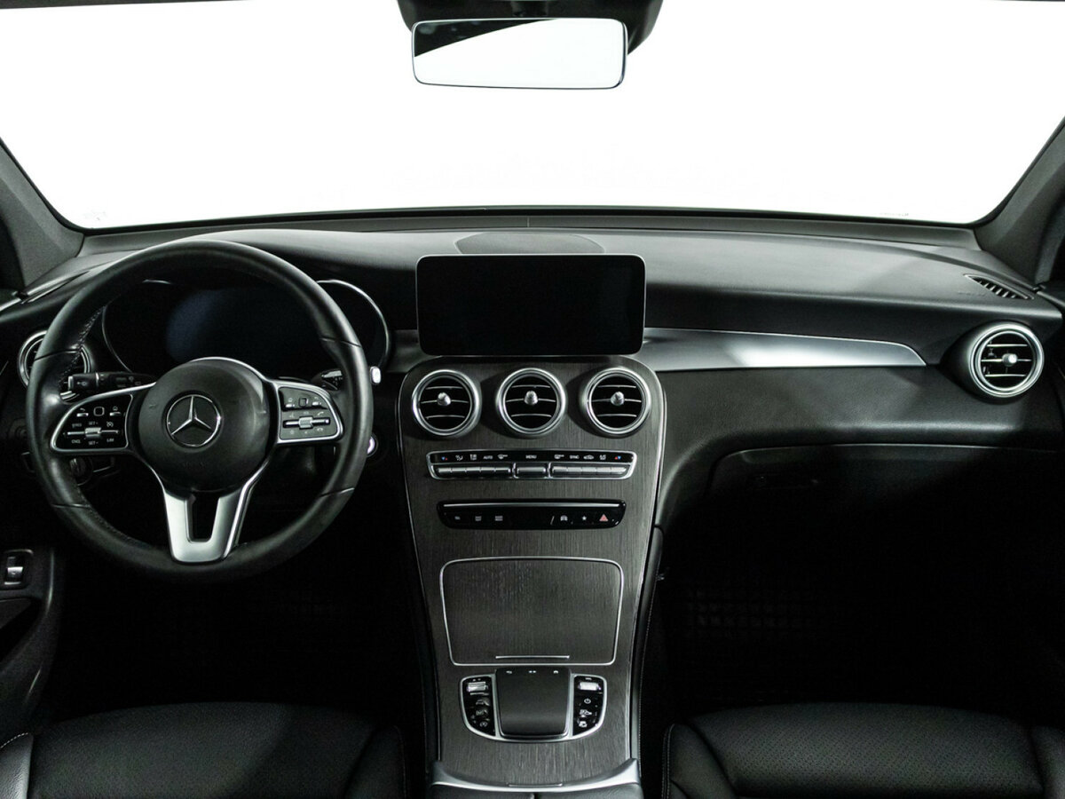 Купить Mercedes-Benz GLC 300 I (X253) Рестайлинг, 2021, 26 043 км, фото №11