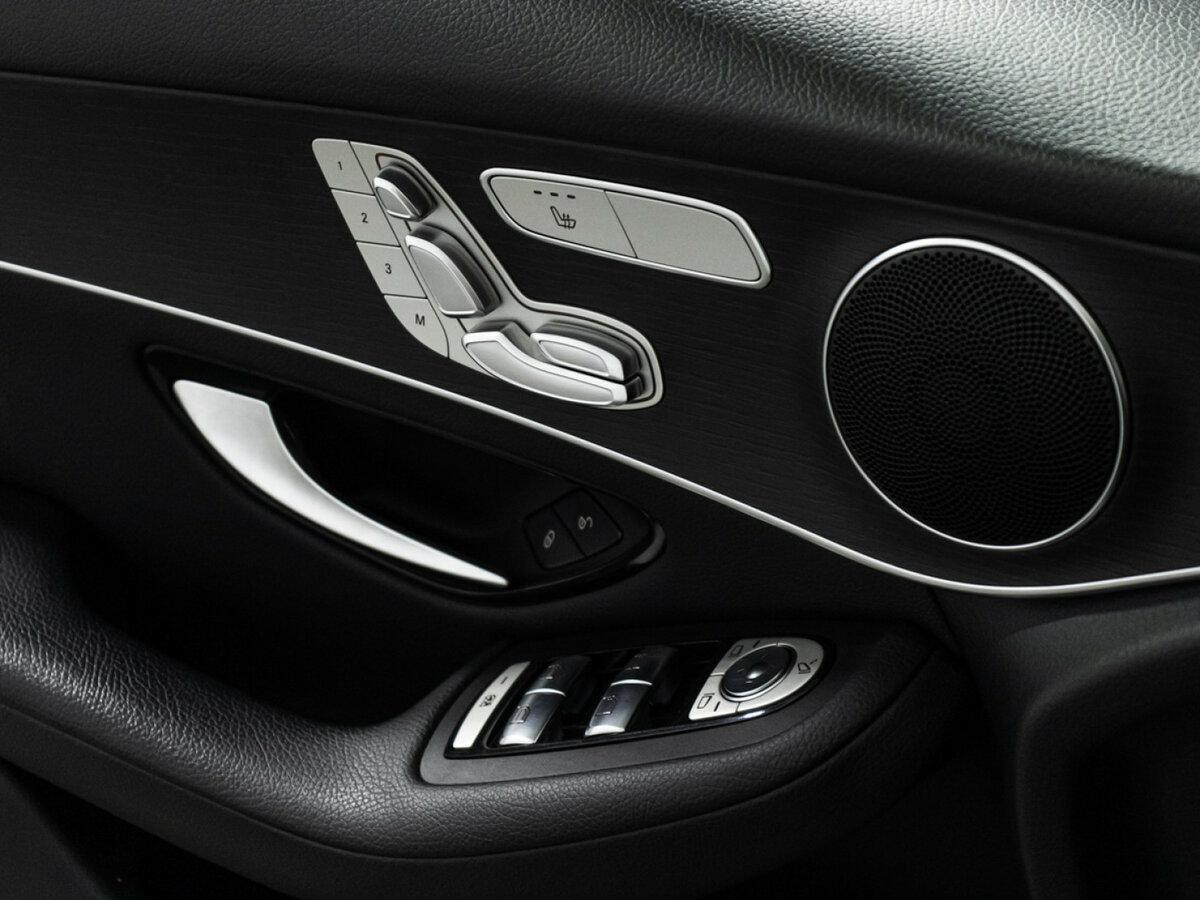 Купить Mercedes-Benz GLC 300 I (X253) Рестайлинг, 2021, 26 043 км, фото №12