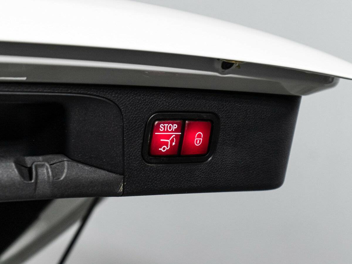 Купить Mercedes-Benz GLC 300 I (X253) Рестайлинг, 2021, 26 043 км, фото №21