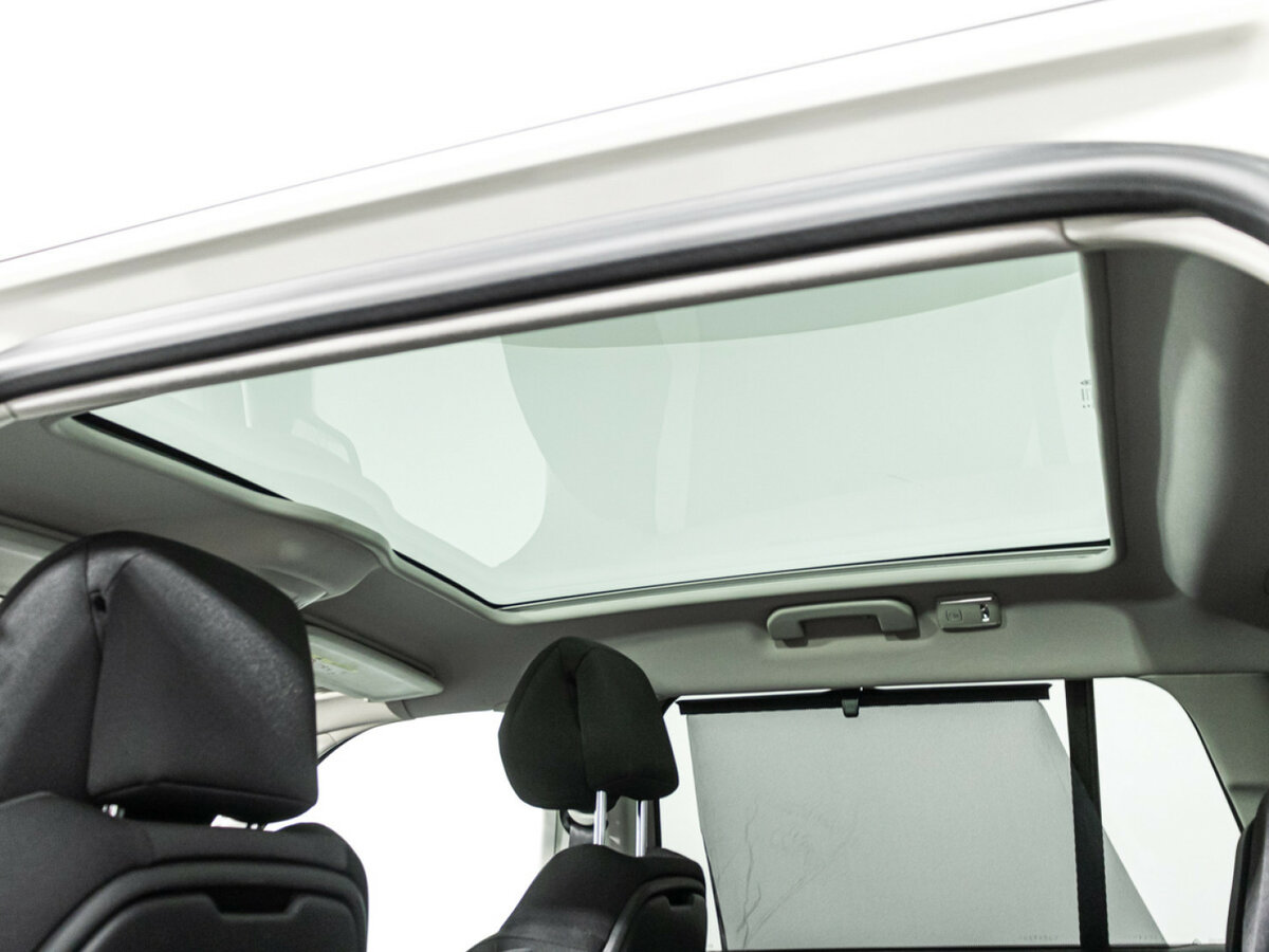 Купить Citroen C4 SpaceTourer Grand I, 2019, 87 140 км, фото №18