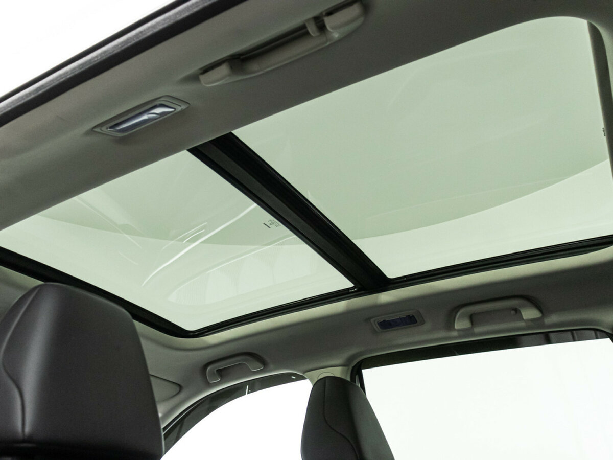 Купить Haval F7 I Рестайлинг, 2022, 66 198 км, фото №18