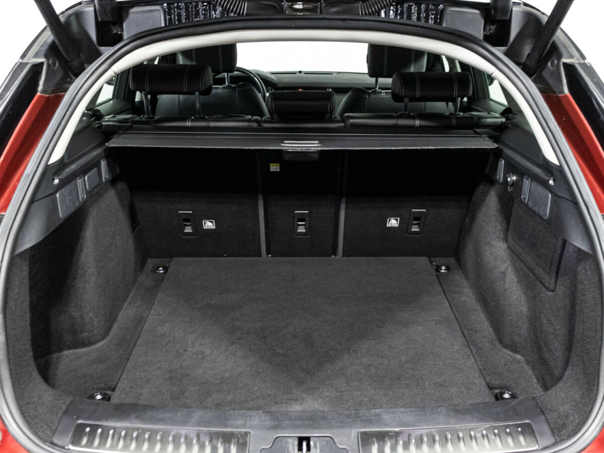 Купить Land Rover Range Rover Velar I, 2018, 94 100 км, фото №26