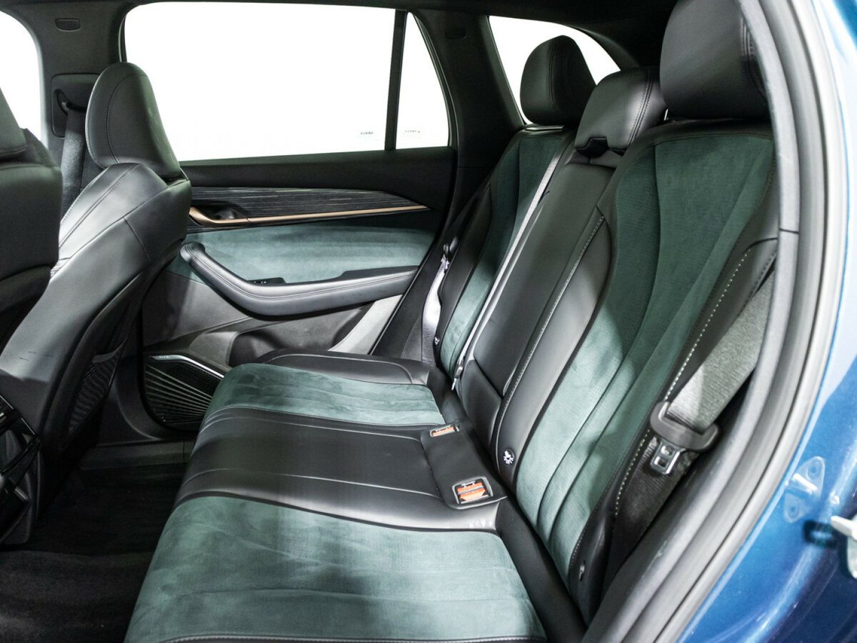 Купить Geely Monjaro I, 2023, 36 000 км, фото №8