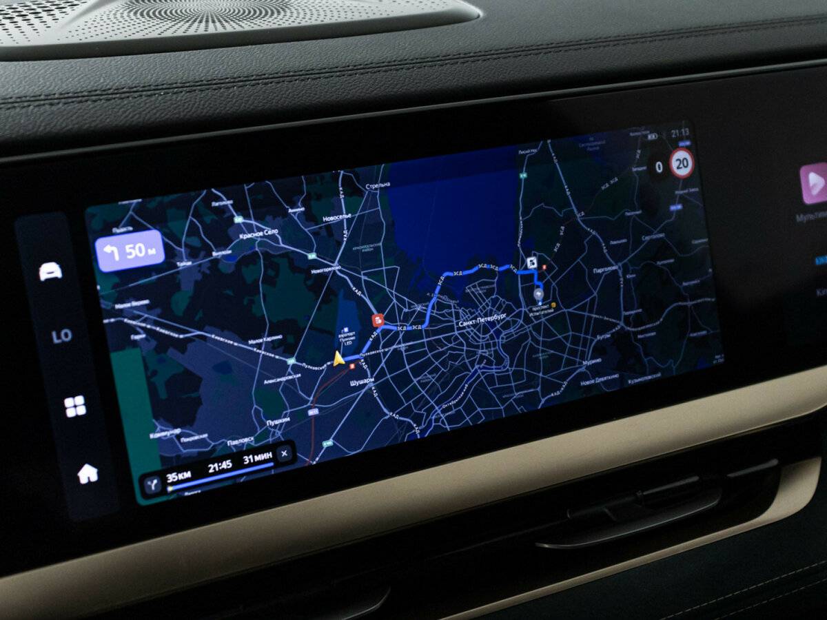 Купить Geely Monjaro I, 2023, 36 000 км, фото №13