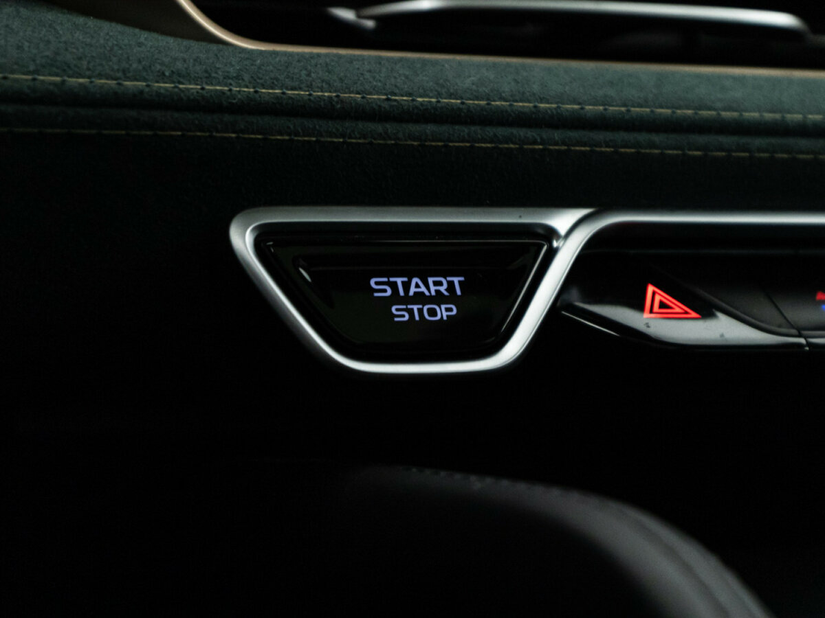 Купить Geely Monjaro I, 2023, 36 000 км, фото №15