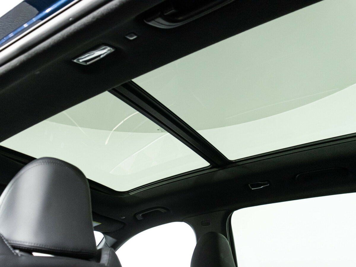 Купить Geely Monjaro I, 2023, 36 000 км, фото №22