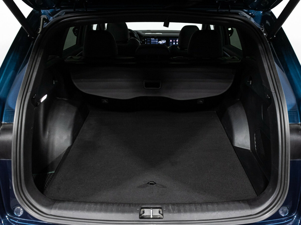 Купить Geely Monjaro I, 2023, 36 000 км, фото №23