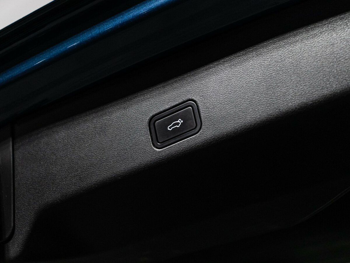 Купить Geely Monjaro I, 2023, 36 000 км, фото №24