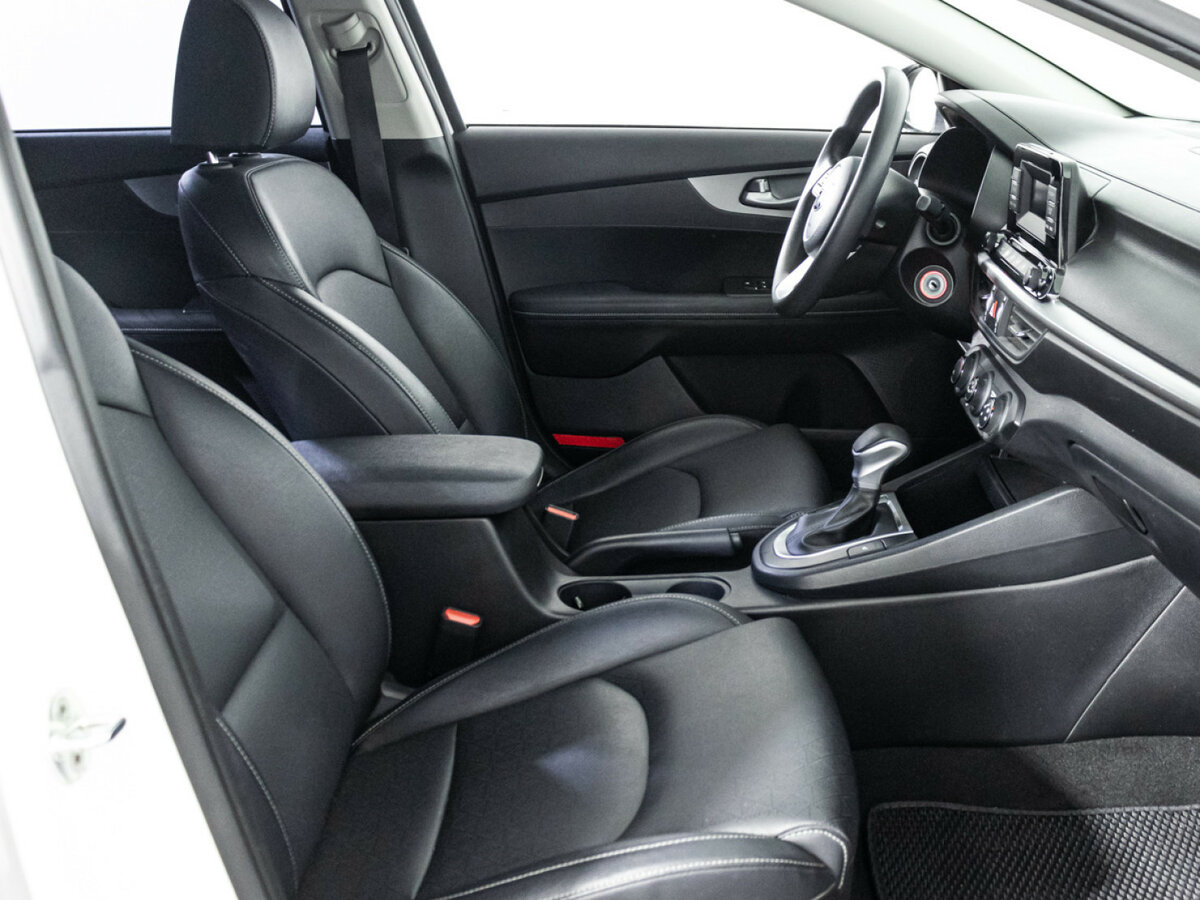 Купить Kia K3 II, 2020, 92 879 км, фото №21