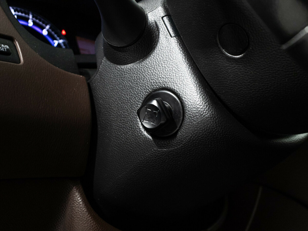 Купить Infiniti EX25 I (J50), 2012, 160 525 км, фото №19