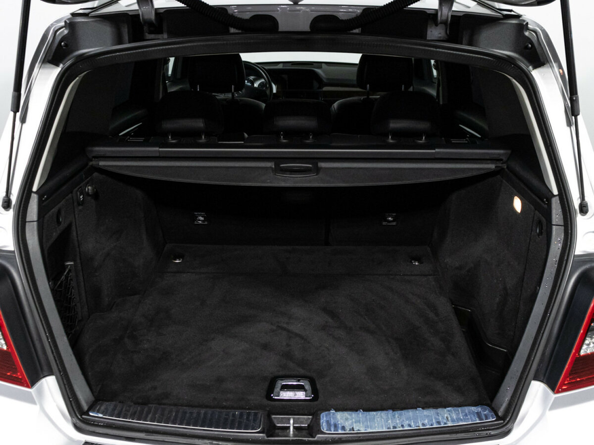 Купить Mercedes-Benz GLK-Класс 300 I (X204), 2011, 113 853 км, фото №15