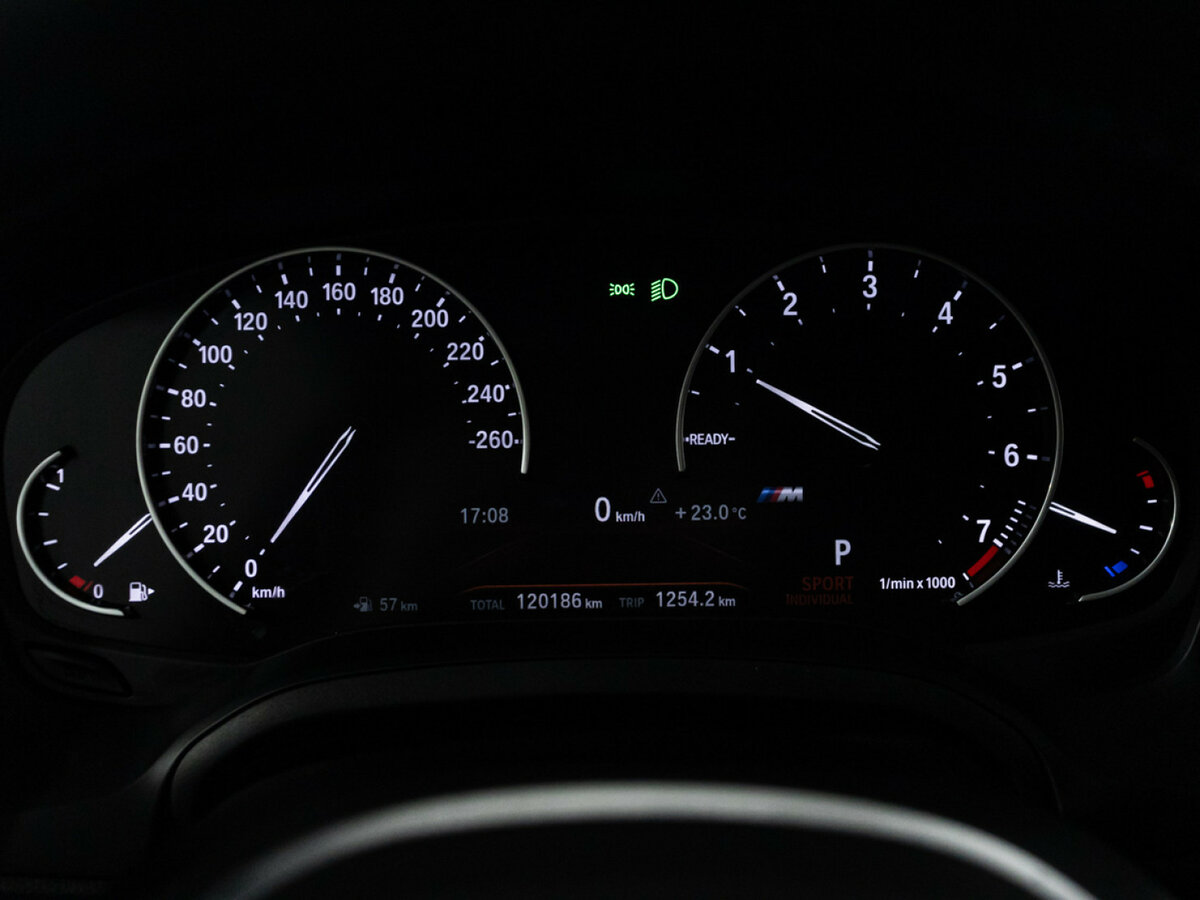 Купить BMW 3 серии 330i VII (G2x), 2019, 120 178 км, фото №11