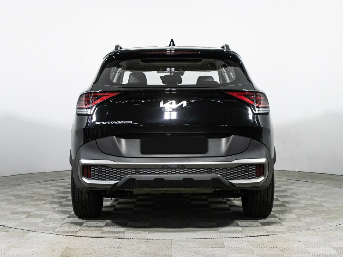 Купить Kia Sportage V, 2023, 52 055 км, фото №6