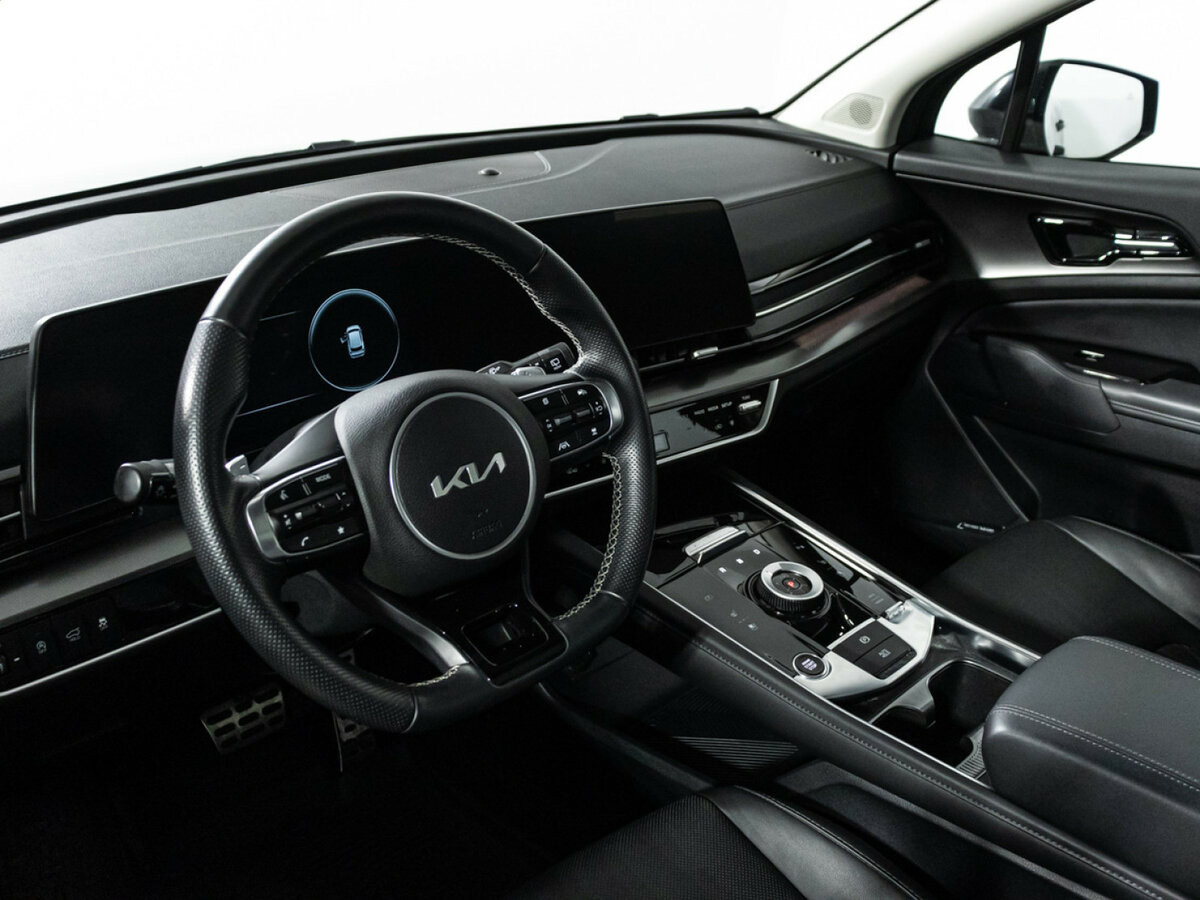 Купить Kia Sportage V, 2023, 52 055 км, фото №11