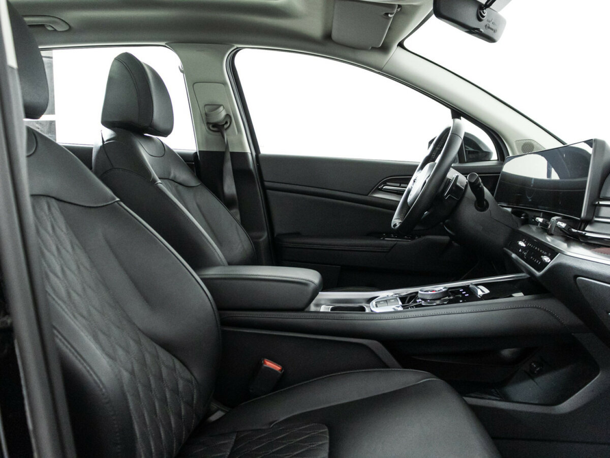 Купить Kia Sportage V, 2023, 52 055 км, фото №14