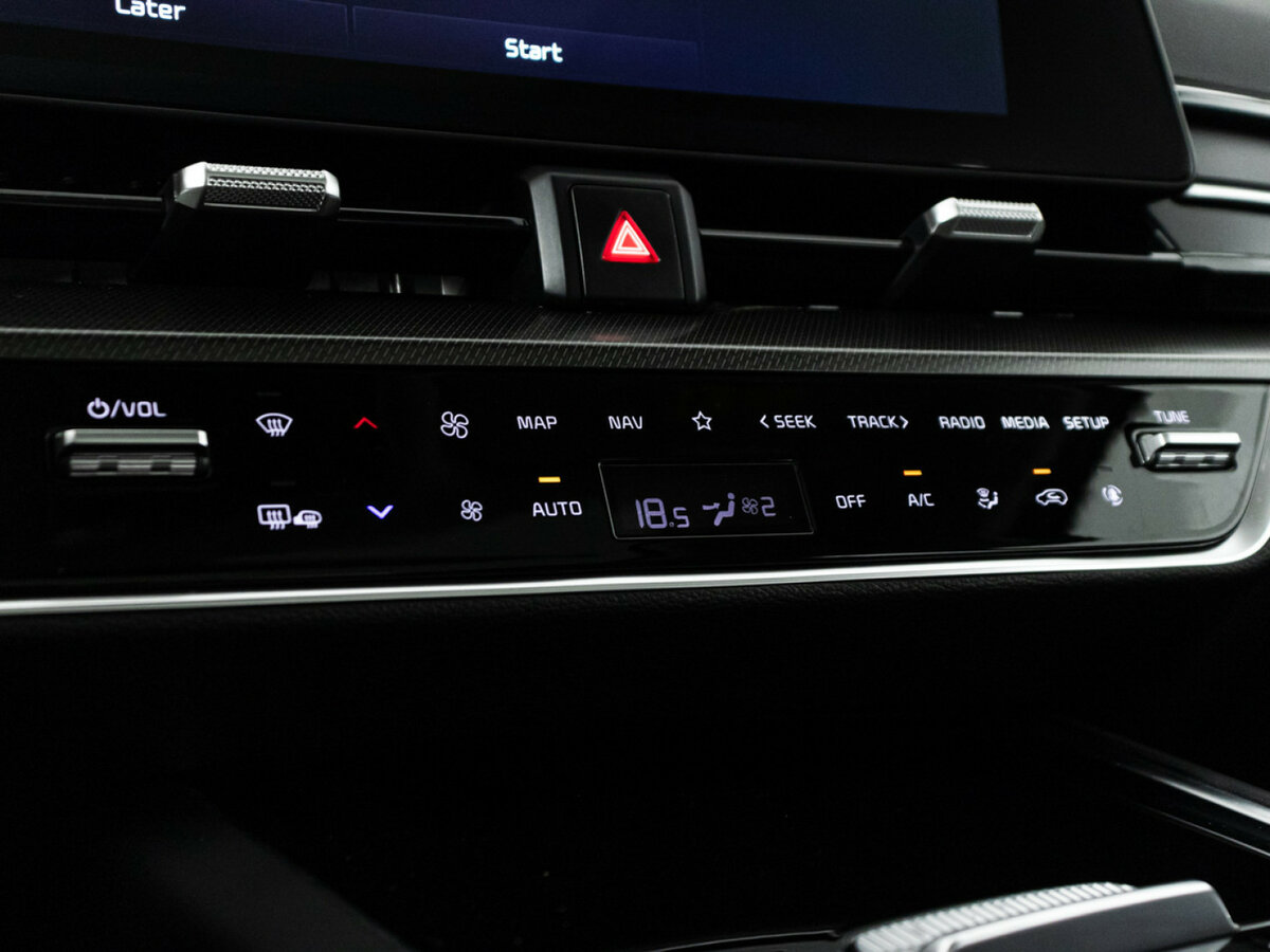 Купить Kia Sportage V, 2023, 52 055 км, фото №21