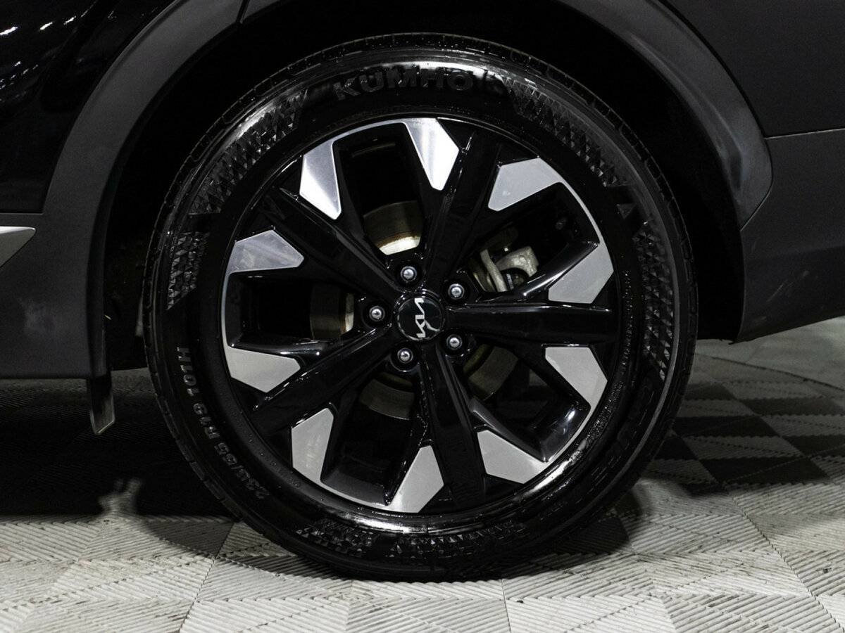Купить Kia Sportage V, 2023, 52 055 км, фото №28