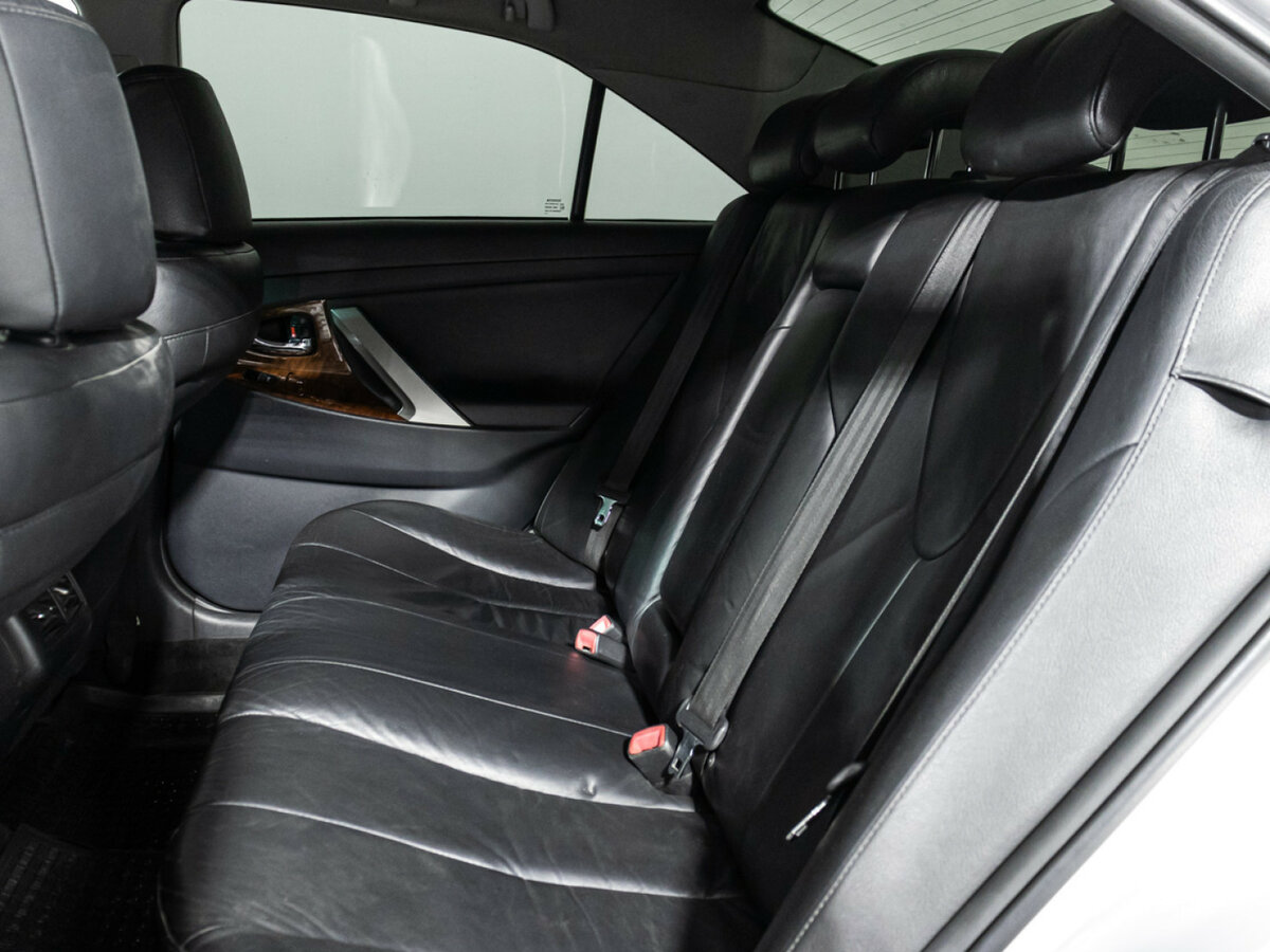 Купить Toyota Camry VI (XV40) Рестайлинг, 2010, 266 744 км, фото №9