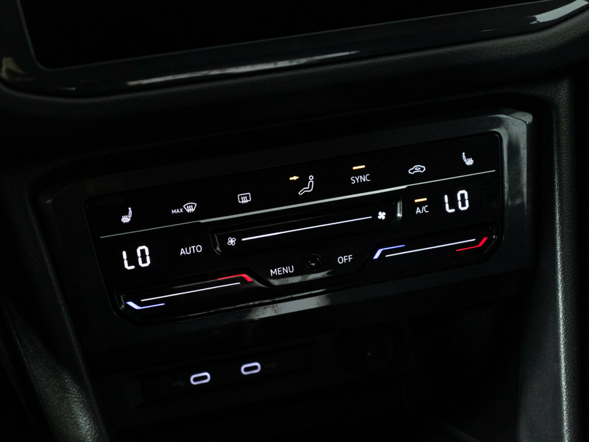 Купить Volkswagen Tiguan II Рестайлинг, 2021, 106 051 км, фото №15