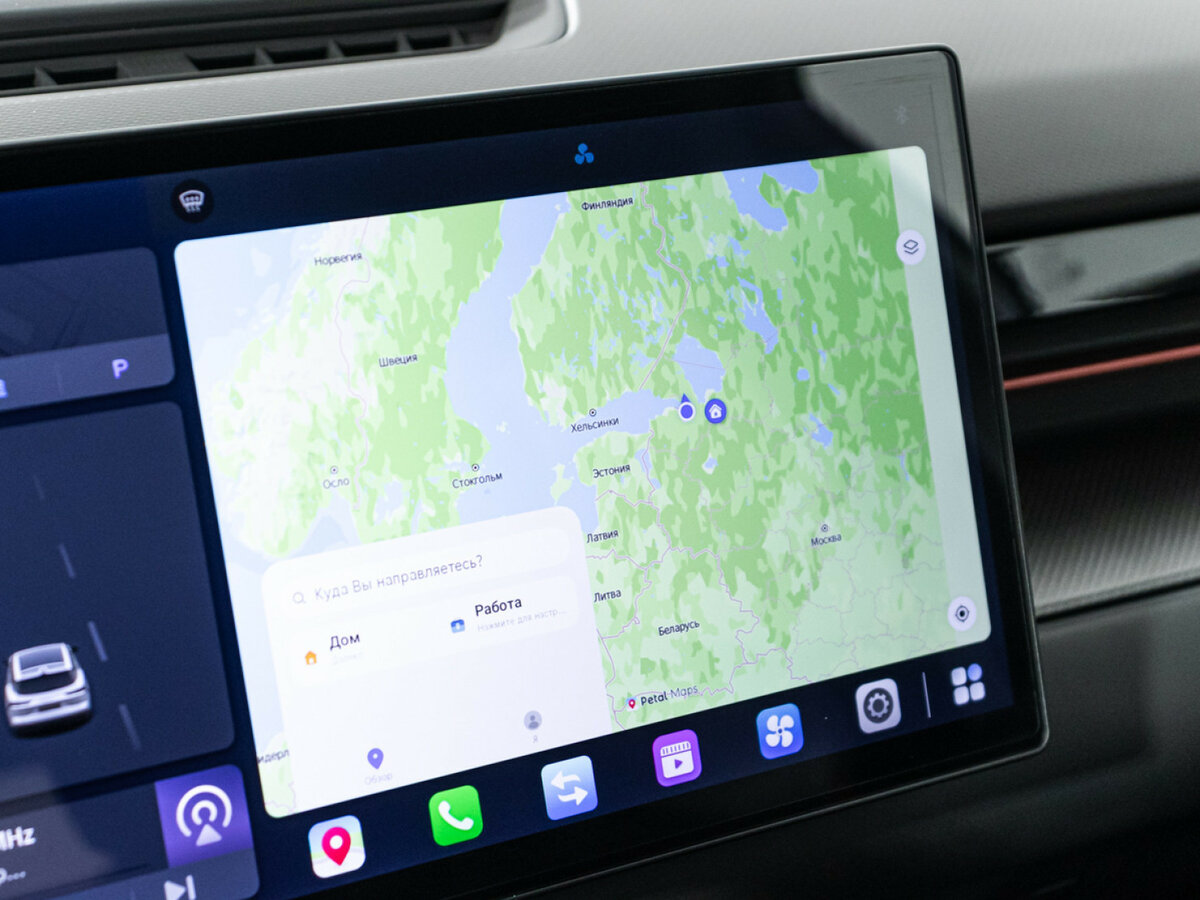 Купить JETOUR DASHING I, 2023, 24 533 км, фото №15