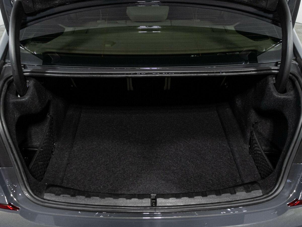 Купить BMW 3 серии 320d xDrive VII (G2x), 2020, 57 804 км, фото №27