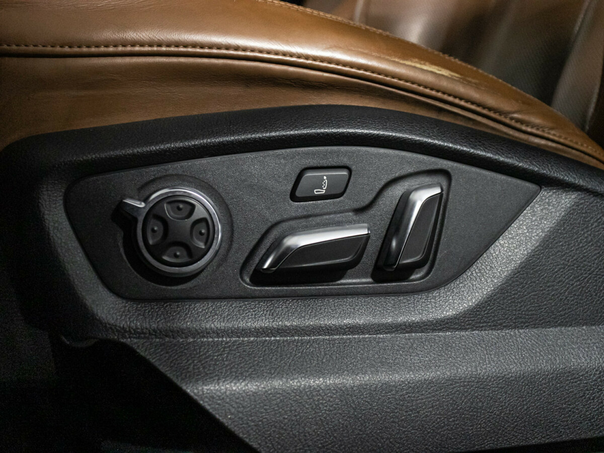 Купить Audi Q7 II (4M), 2016, 212 000 км, фото №14