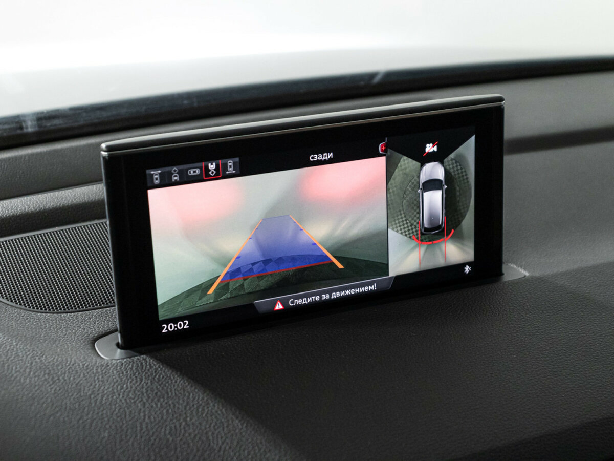 Купить Audi Q7 II (4M), 2016, 212 000 км, фото №16