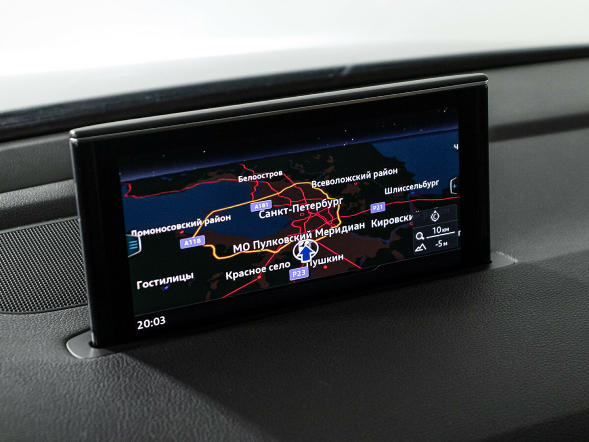 Купить Audi Q7 II (4M), 2016, 212 000 км, фото №17